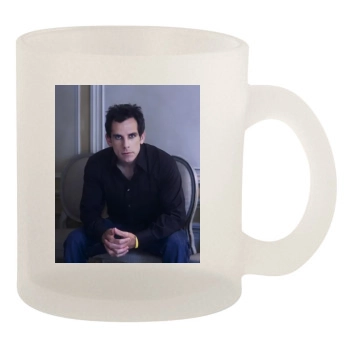 Ben Stiller 10oz Frosted Mug