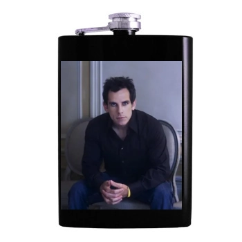 Ben Stiller Hip Flask