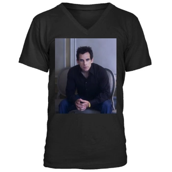 Ben Stiller Men's V-Neck T-Shirt