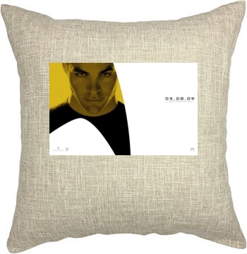 Chris Pine Pillow