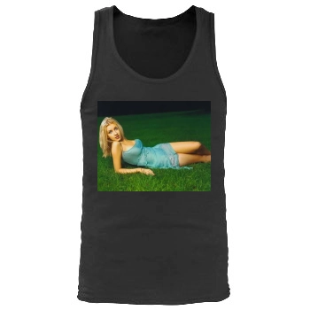 Christina Applegate Men's Tank Top