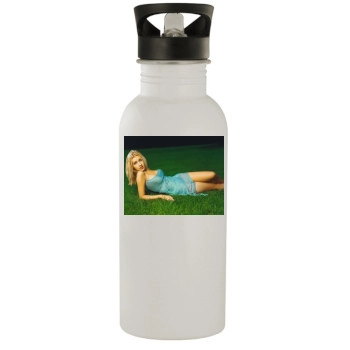 Christina Applegate Stainless Steel Water Bottle