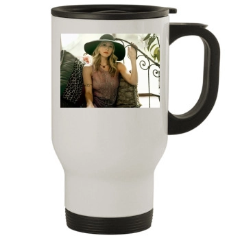 Christina Applegate Stainless Steel Travel Mug