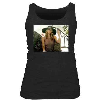 Christina Applegate Women's Tank Top