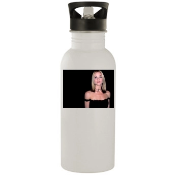 Christina Applegate Stainless Steel Water Bottle