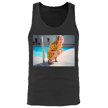 Christina Applegate Men's Tank Top