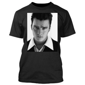 Balthazar Getty Men's TShirt