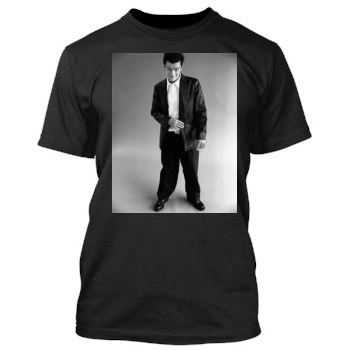 Balthazar Getty Men's TShirt