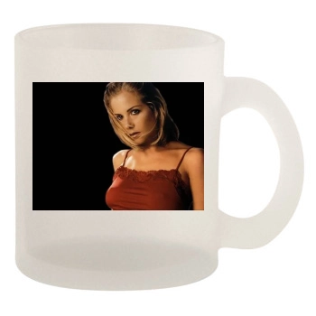 Christina Applegate 10oz Frosted Mug