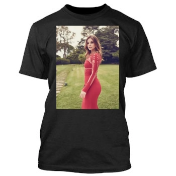 Barbara Palvin Men's TShirt