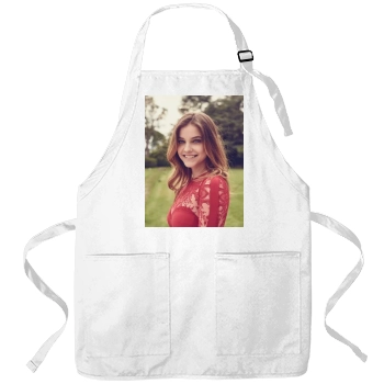 Barbara Palvin Apron