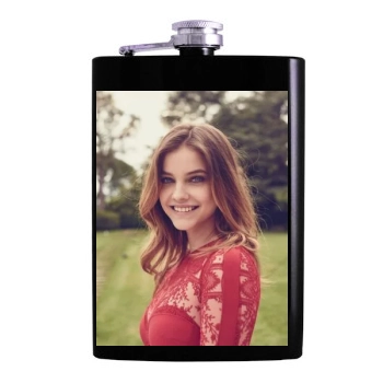 Barbara Palvin Hip Flask