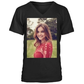 Barbara Palvin Men's V-Neck T-Shirt