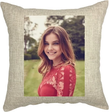 Barbara Palvin Pillow