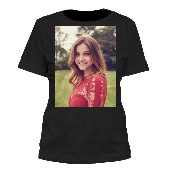 Barbara Palvin Women's Cut T-Shirt