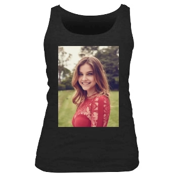 Barbara Palvin Women's Tank Top