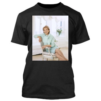 Barbara Walters Men's TShirt