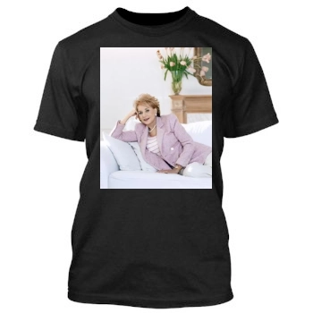 Barbara Walters Men's TShirt