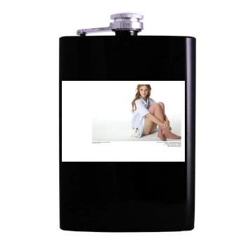 Cintia Dicker Hip Flask