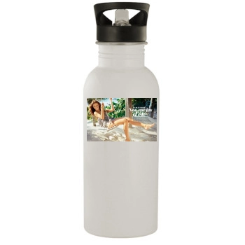 Cintia Dicker Stainless Steel Water Bottle