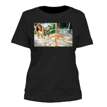 Cintia Dicker Women's Cut T-Shirt