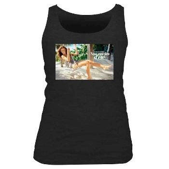 Cintia Dicker Women's Tank Top