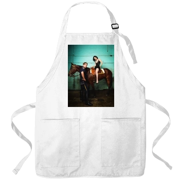 Bebe Neuwirth Apron