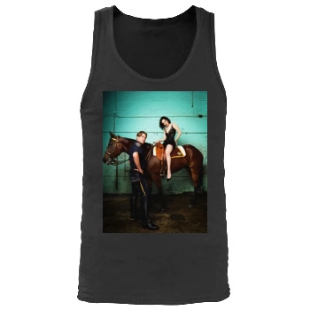 Bebe Neuwirth Men's Tank Top