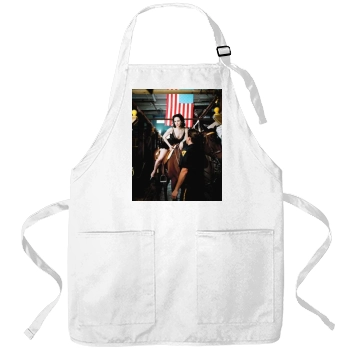 Bebe Neuwirth Apron