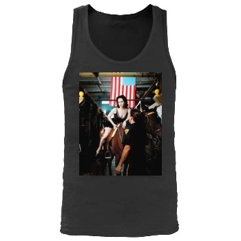 Bebe Neuwirth Men's Tank Top