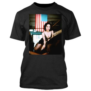 Bebe Neuwirth Men's TShirt