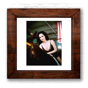 Bebe Neuwirth 6x6