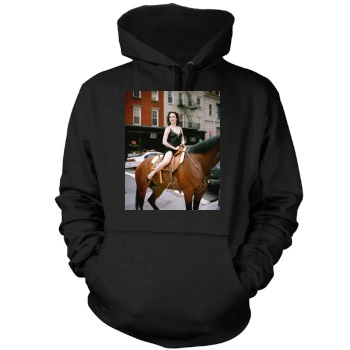 Bebe Neuwirth Mens Pullover Hoodie Sweatshirt