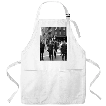 Bebe Neuwirth Apron