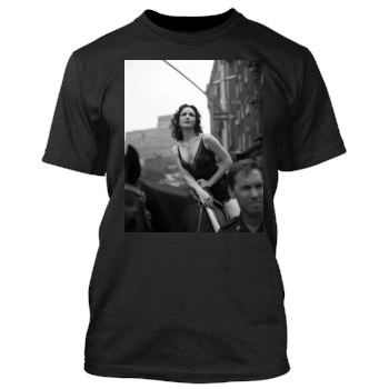 Bebe Neuwirth Men's TShirt