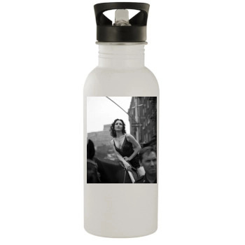Bebe Neuwirth Stainless Steel Water Bottle