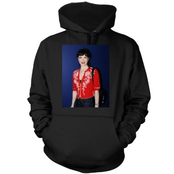 Bebe Neuwirth Mens Pullover Hoodie Sweatshirt