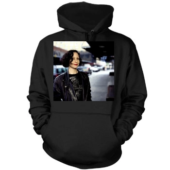 Bebe Neuwirth Mens Pullover Hoodie Sweatshirt