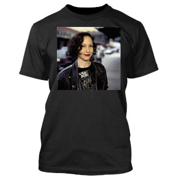 Bebe Neuwirth Men's TShirt