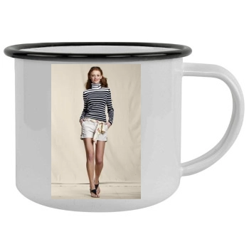 Cintia Dicker Camping Mug