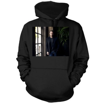 Ben Affleck Mens Pullover Hoodie Sweatshirt