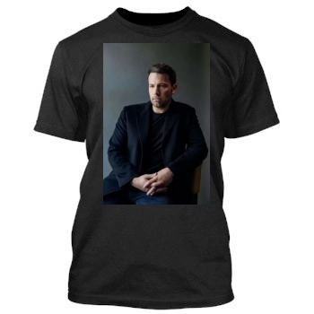 Ben Affleck Men's TShirt