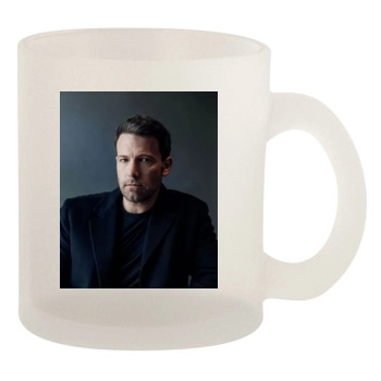 Ben Affleck 10oz Frosted Mug