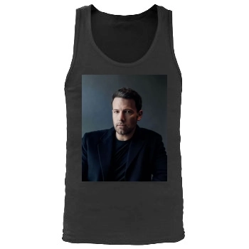 Ben Affleck Men's Tank Top