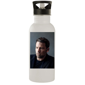 Ben Affleck Stainless Steel Water Bottle