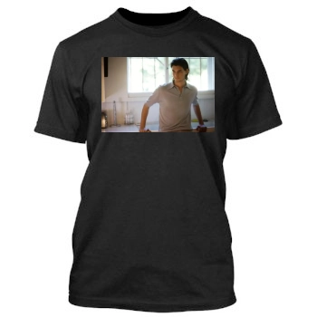 Ben Barnes Men's TShirt