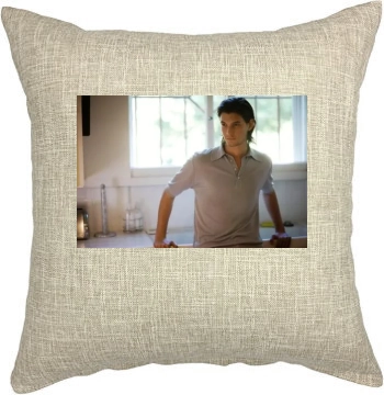 Ben Barnes Pillow