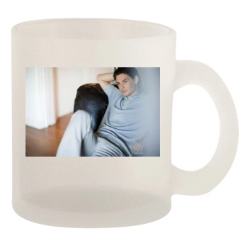 Ben Barnes 10oz Frosted Mug