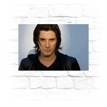 Ben Barnes Metal Wall Art