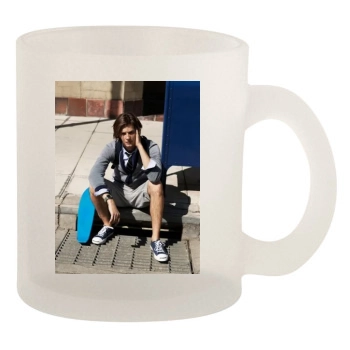 Ben Barnes 10oz Frosted Mug